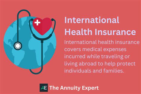 International Health Insurance Is It Worth The Extra Money