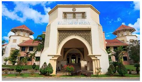 International Islamic University Malaysia (IIUM), Gombak (Malaysia