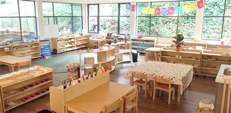 Montessori Ivy League Academy Profile (202021