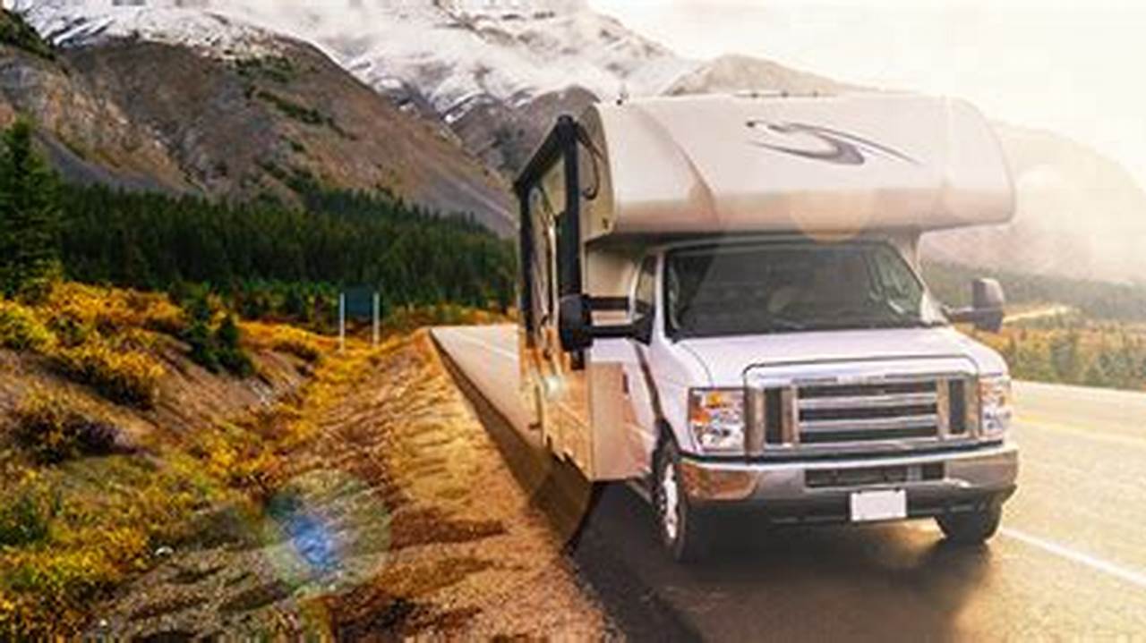 Secure Your RV Adventure: The Ultimate Guide to International RV Travel Insurance