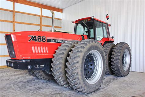 international 2 ass models