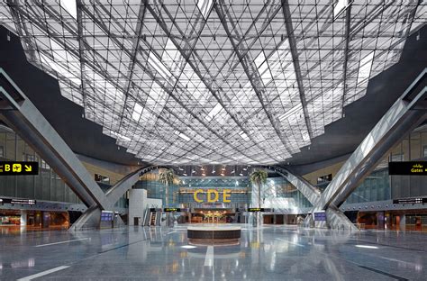 international airport in doha