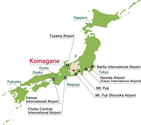 international airport near yokohama japan