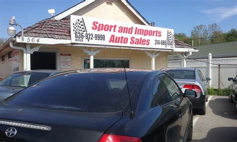 international auto sales saint charles mo