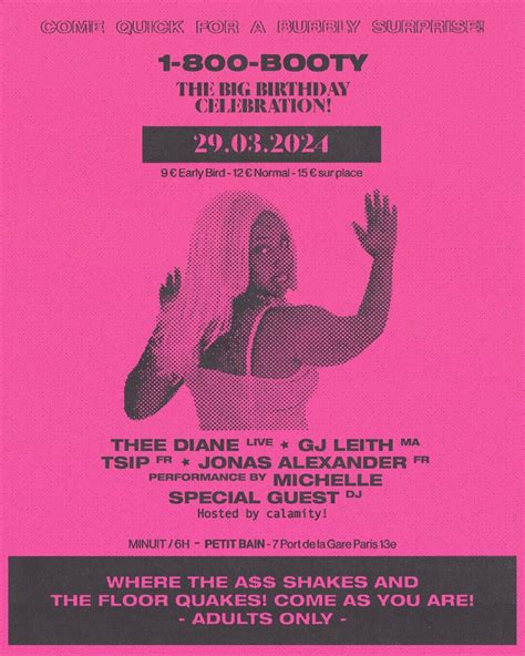 international booty 4