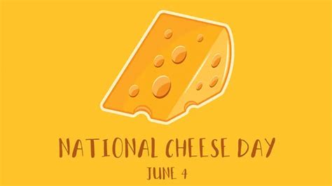 international cheese day 2022