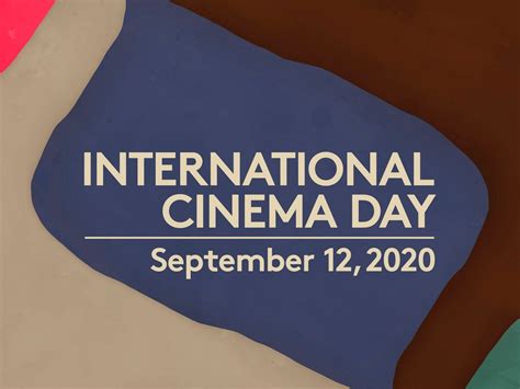 international cinema day 2024