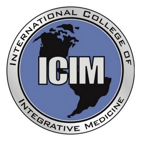 international college integrative medicine