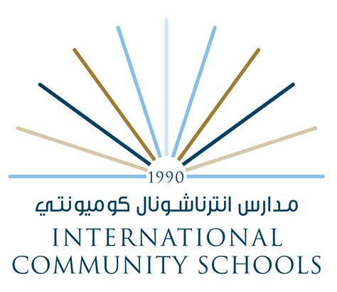 international community school dubai
