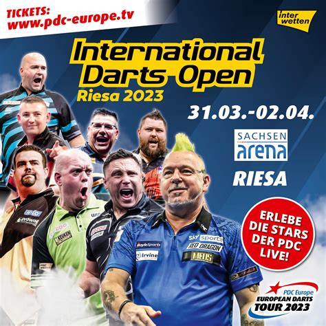 international darts open 2023