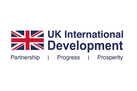 international development funding uk