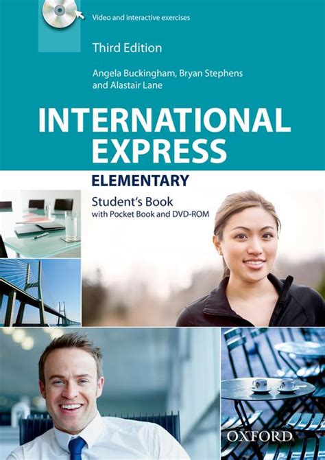 Watch International Express Elementary Audio Trending