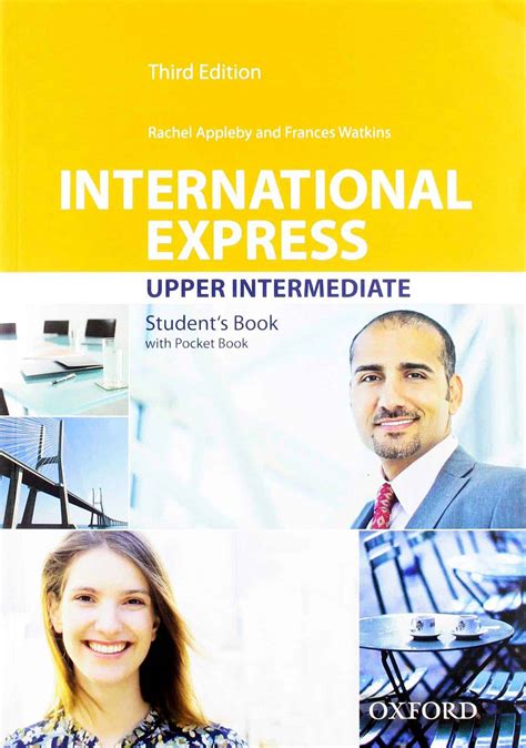 Photos International Express Upper Intermediate 3Rd Edition Going Viral