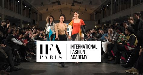 international fashion design school paris