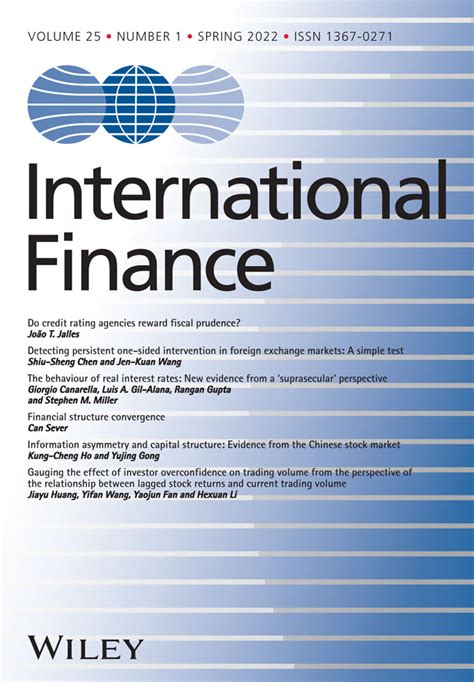 international finance news articles