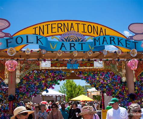 international folk art market santa fe nm