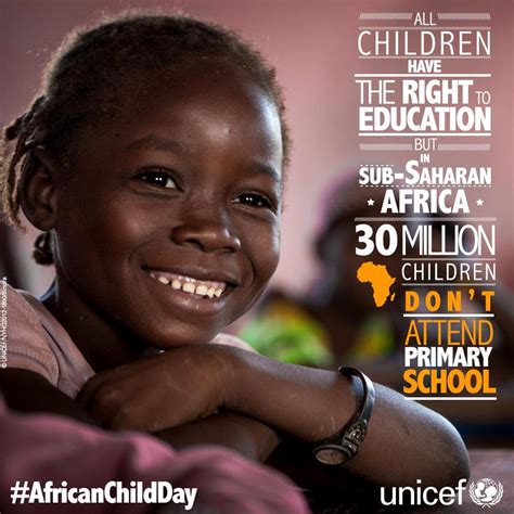 international foundation for african children