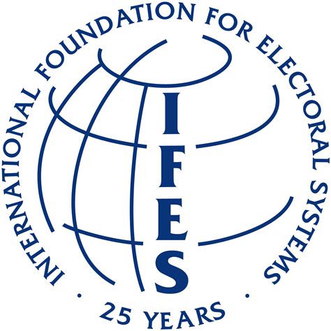 international foundation for electoral system