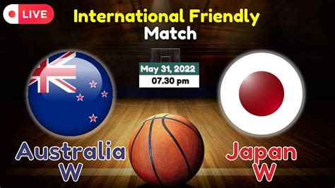international friendly basketball standings