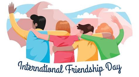 international friendship day 2023 india