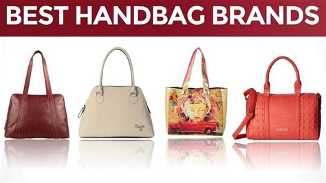 International Handbags Brands