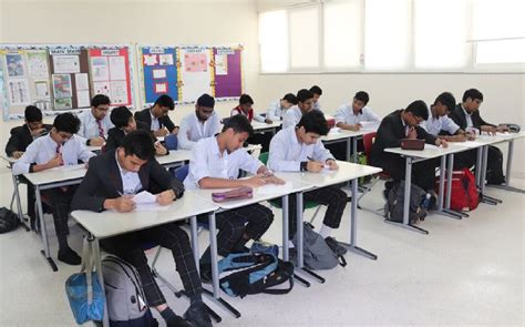 international indian school sharjah