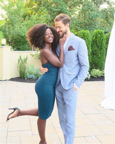 international interracial