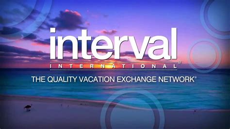 international interval sign in