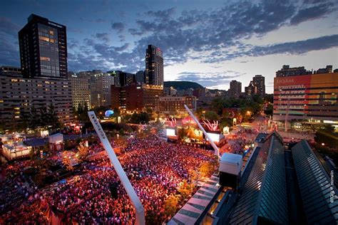 international jazz festival montreal canada