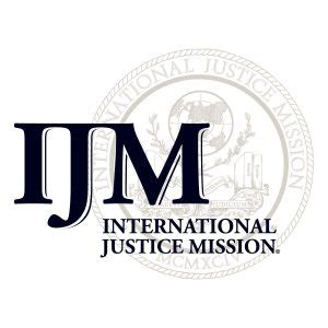international justice mission christian