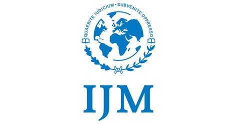 international justice mission contact