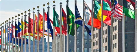 international lender