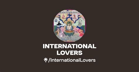 international lovers