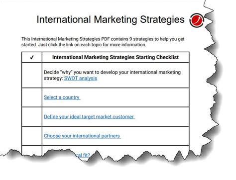 international marketing strategy study guides pdf 6615c56a3