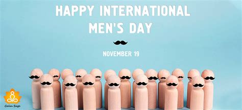 international men's day 2023 theme