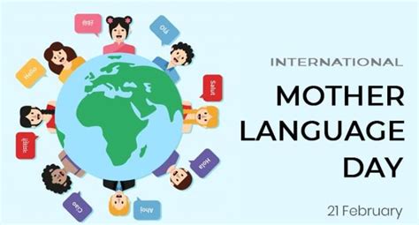 international mother language day theme 2024