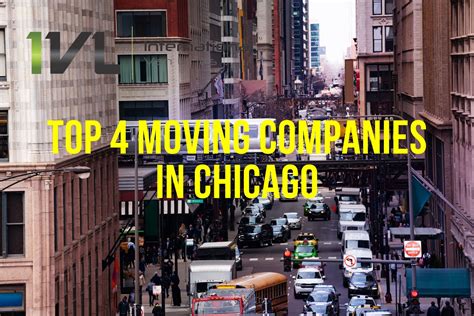 international moving companies chicago