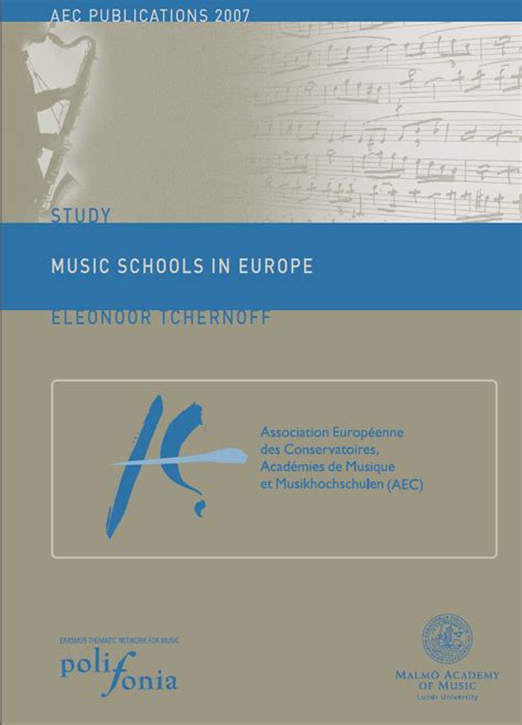 international music school in europe