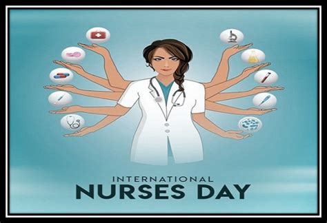 international nurses day 2024 theme