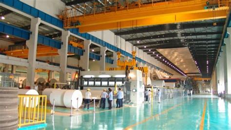 International Paper Hiring Process