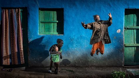 2020 International Photography Awards Winners - Celebrating The Best Of
The Best