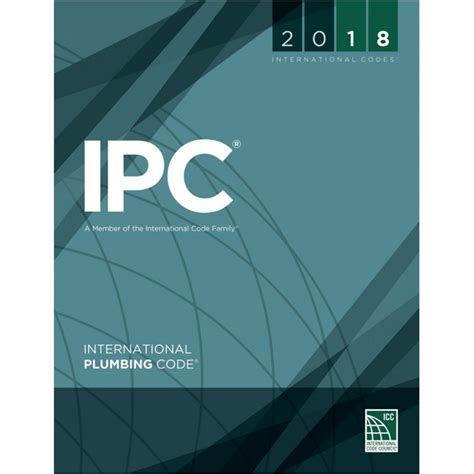 International Plumbing Code Cleanout Requirements