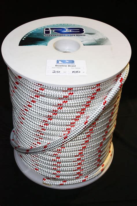 International Rope Braid