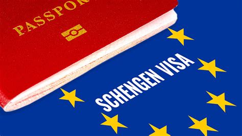 international schengen visa services