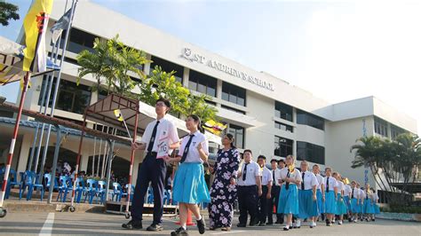 international school brunei - bandar seri