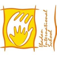 international school ibadan logo