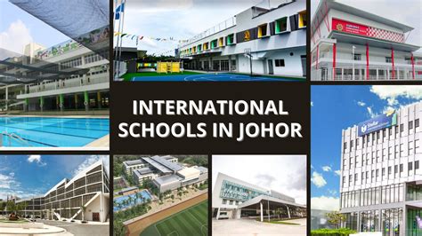 international school in johor bahru