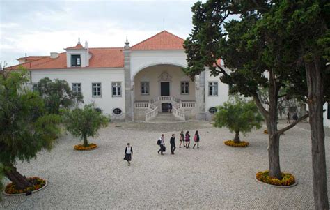 international school in portugal