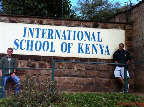 international schools in kenya