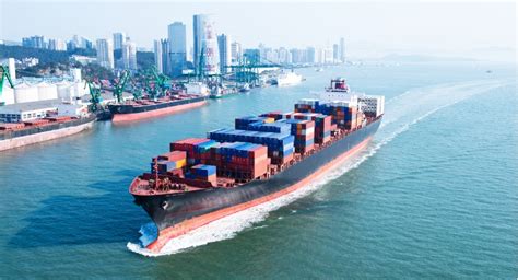 international shipping from china